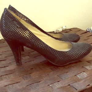 Naturalizer Heels  - Size 7